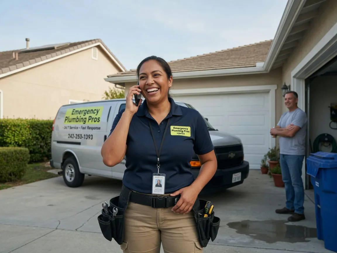 Emergency Plumber Sunnyvale, CA FAQs